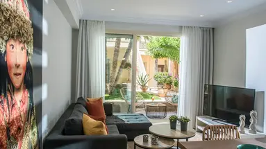 DANAIDES HOTEL MALIA