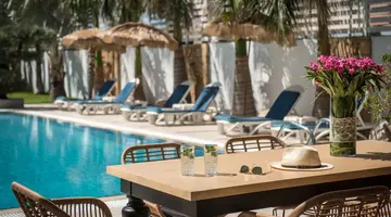 Danaides Hotel