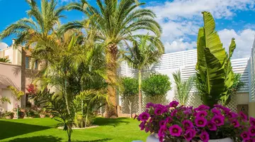 Danaides Hotel