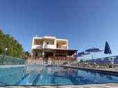 Danaos Beach Apartments