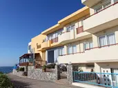 Danaos Beach Apartments