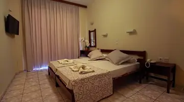 Danaos Beach Apartments