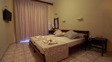 Danaos Beach Apartments