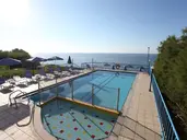 Danaos Beach Apartments