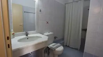 Danaos Beach Apartments
