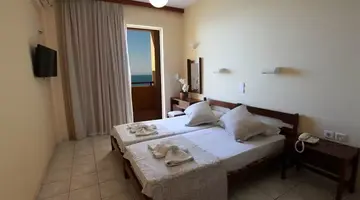Danaos Beach Apartments