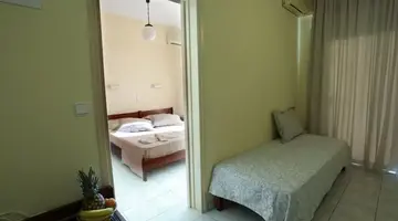 Danaos Beach Apartments