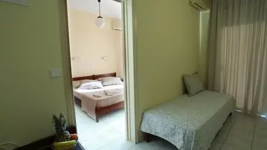 Danaos Beach Apartments