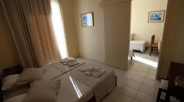 Danaos Beach Apartments