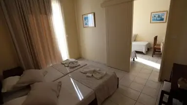 Danaos Beach Apartments