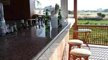 Danaos Beach Apartments