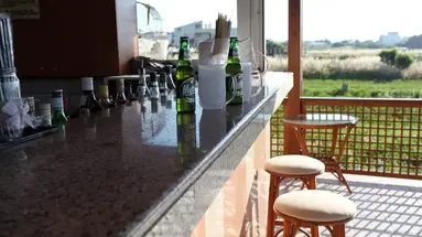 Danaos Beach Apartments