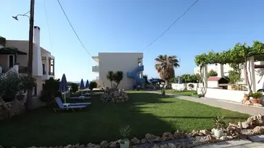Danaos Beach Apartments