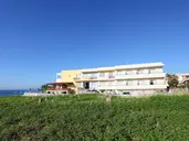 Danaos Beach Apartments