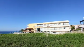 Danaos Beach Apartments