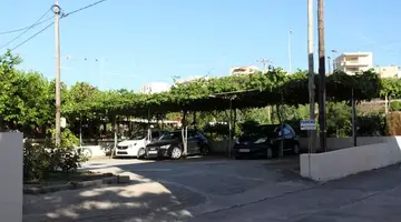 Danaos Beach Apartments