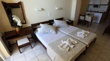 Danaos Beach Apartments