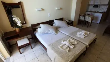 Danaos Beach Apartments
