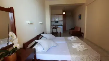 Danaos Beach Apartments