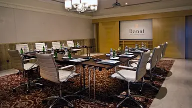 Danat Jebel Dhanna Resort