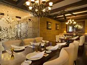 Danat Jebel Dhanna Resort