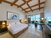 Danat Jebel Dhanna Resort