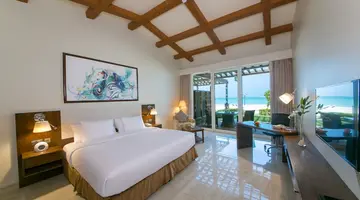 Danat Jebel Dhanna Resort