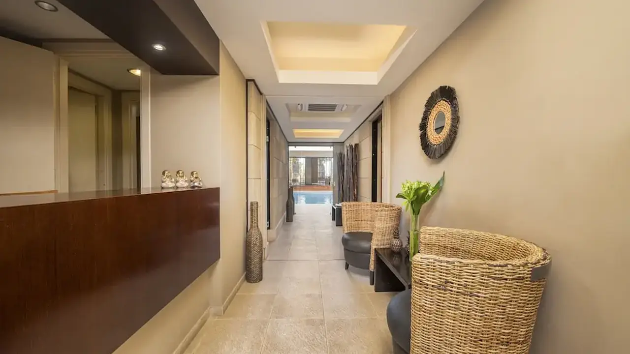 DAndrea Mare Beach Hotel - All Inclusiv