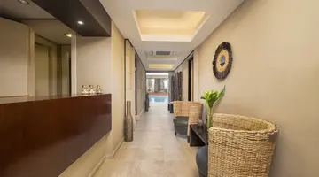 DAndrea Mare Beach Hotel - All Inclusiv