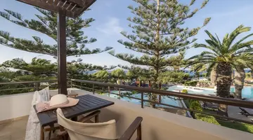 DAndrea Mare Beach Hotel - All Inclusiv