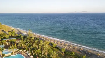 DAndrea Mare Beach Hotel - All Inclusiv