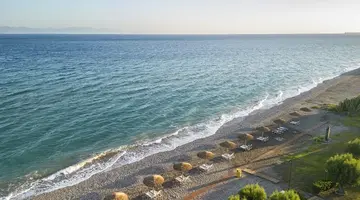 DAndrea Mare Beach Hotel - All Inclusiv