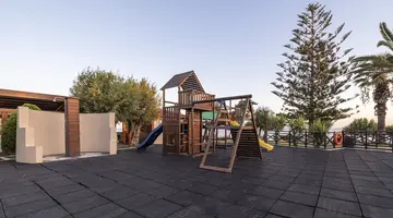 DAndrea Mare Beach Hotel - All Inclusiv