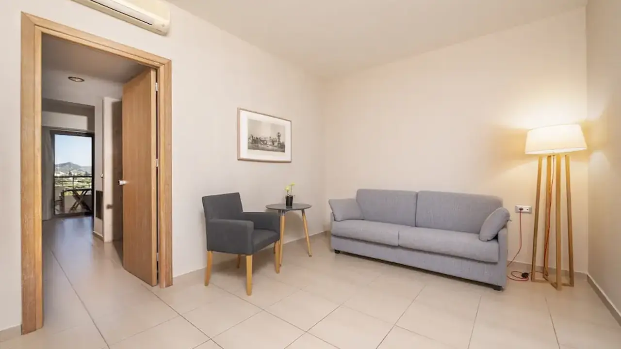 DAndrea Mare Beach Hotel - All Inclusiv