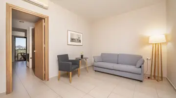 DAndrea Mare Beach Hotel - All Inclusiv