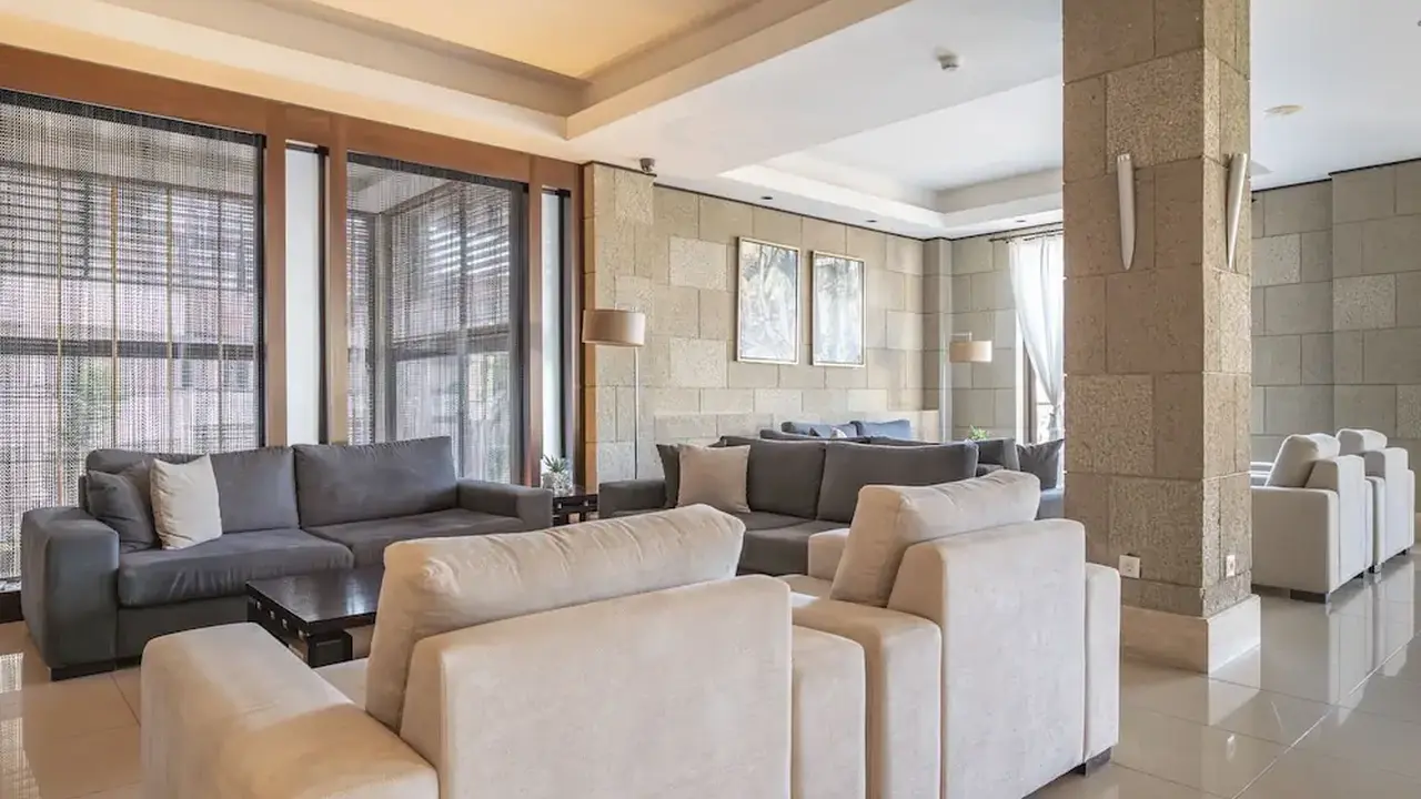 DAndrea Mare Beach Hotel - All Inclusiv