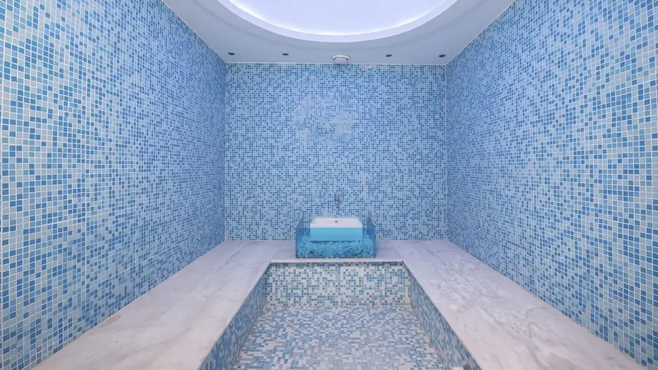 DAndrea Mare Beach Hotel - All Inclusiv