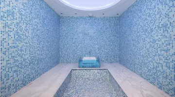 DAndrea Mare Beach Hotel - All Inclusiv