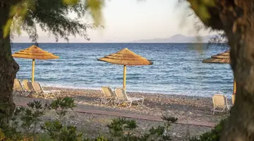 DAndrea Mare Beach Hotel - All Inclusiv
