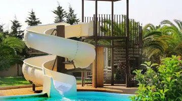 DAndrea Mare Beach Hotel - All Inclusiv