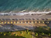 DAndrea Mare Beach Hotel - All Inclusiv