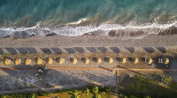 DAndrea Mare Beach Hotel - All Inclusiv