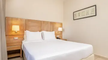 DAndrea Mare Beach Hotel - All Inclusiv