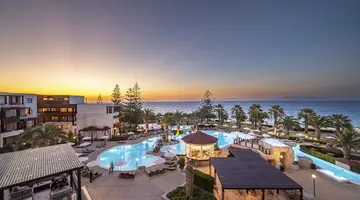 DAndrea Mare Beach Hotel - All Inclusiv