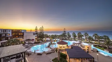 DAndrea Mare Beach Hotel - All Inclusiv