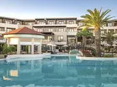 DAndrea Mare Beach Hotel - All Inclusiv