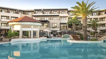 DAndrea Mare Beach Hotel - All Inclusiv