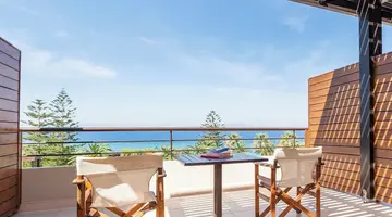 DAndrea Mare Beach Hotel - All Inclusiv