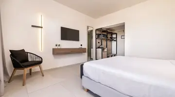 DAndrea Mare Beach Hotel - All Inclusiv