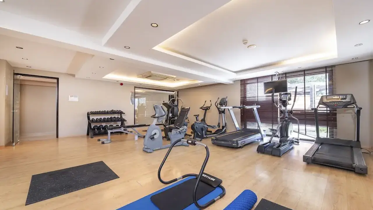 DAndrea Mare Beach Hotel - All Inclusiv